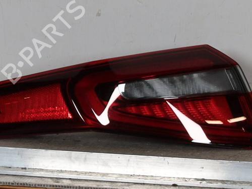 Used Left taillight Left taillight ALFA ROMEO STELVIO (949_) 2.2 D (949.AXD1A) (160 hp) 22966496 22966496
