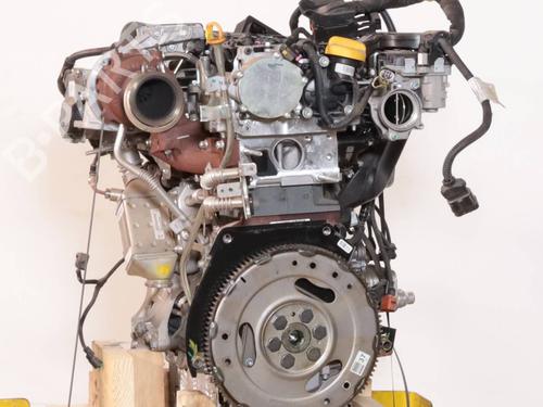 Engine FIAT 500X (334_) 2.0 D Multijet 4x4 (334AXB22, 334AXD2B) | BP40039952M1 - Image 5