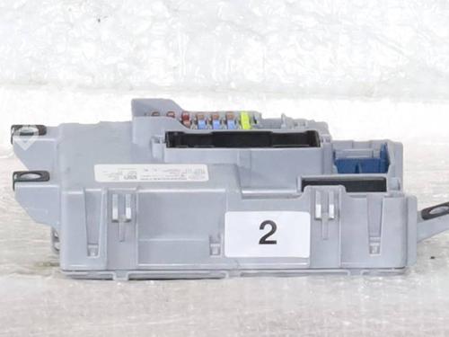 Fuse box FIAT 500 (312_) 1.2 (312AXA1A) | BP39667689E1 - Image 3