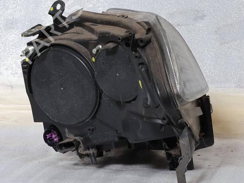 Right headlight LANCIA YPSILON (312_) 1.2 (312.PXA1A, 312.YXA1A) | BP38644939C29 - Image 3