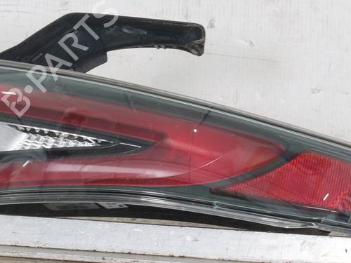 Used Right taillight Right taillight ALFA ROMEO GIULIA (952_) 2.2 D (952AEM250, 952AEA250) (160 hp) 28192731 28192731