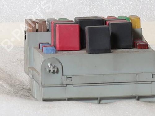 Fuse box LANCIA YPSILON (843_) 1.2 (843.AXA1A) | BP37516112E1 - Image 4