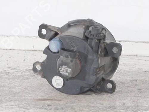 Used Right front fog light JEEP RENEGADE SUV (BU, B1, BV) 2.4 4x4 (182 hp) 28816924