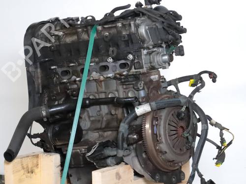 Engine FIAT PUNTO (188_) 1.2 16V 80 (188.233, .235, .253, .255, .333, .353, .639,... | BP27803983M1 