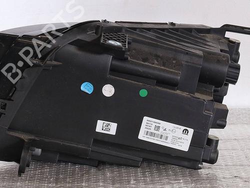Right headlight FIAT 500 (312_) 1.0 Mild Hybrid (312.AYD1B) | BP39973113C29 - Image 3