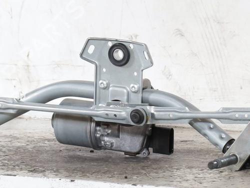 Used Front wipers mechanism Front wipers mechanism FIAT GRANDE PANDA (328) EV (328) (113 hp) 33616261 33616261