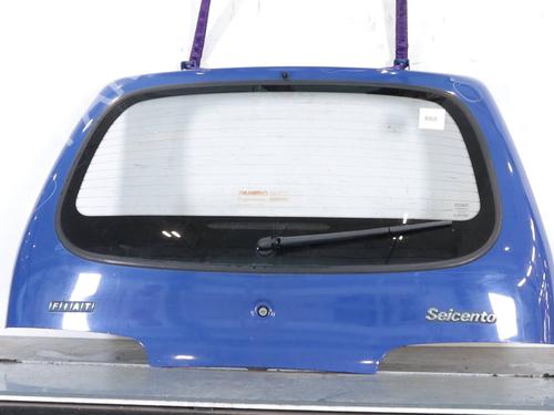 Bagklap CC/Kombi-Coupé Bagklap CC/Kombi-Coupé 32706710 32706710