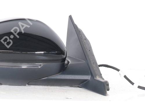 Used Right mirror JEEP AVENGER (J2) Electric (156 hp) 24115153