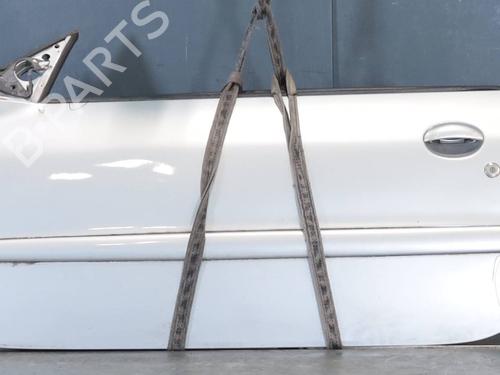 Used Left front door Left front door PEUGEOT 206 CC (2D) 1.6 16V (2DNFUF, 2DNFUR) (109 hp) 40117332 40117332