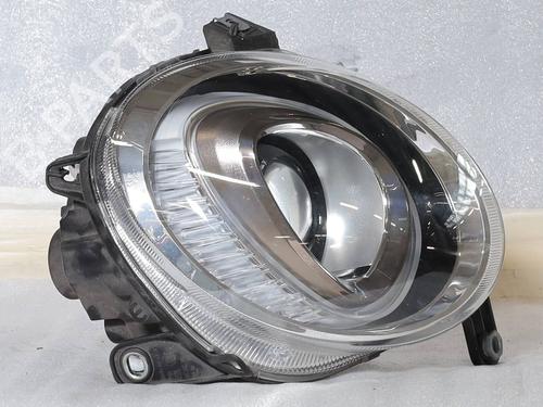 Used Left headlight Left headlight 38553116 38553116
