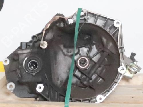 Gearbox FIAT PANDA (169_) 1.3 D Multijet (169.AXC1A) | BP26309824M3