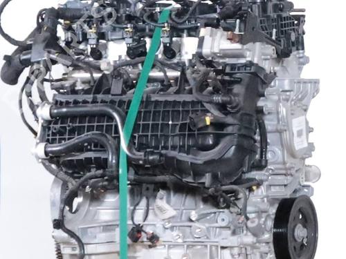 Motor JEEP COMPASS (MP, M6, MV, M7) 1.3 HYBRID 4X4 | BP28192706M1 