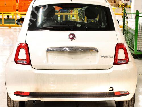 Engine mount FIAT 500 (312_) 1.0 Mild Hybrid (312.AYD1B) | BP30738677M89  - Image 5