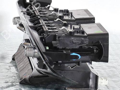 Climate control ALFA ROMEO TONALE (965_) 1.3 Hybrid Q4 | BP38770206I5 - Image 3
