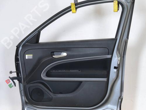 Right front door JEEP AVENGER (J2) 1.2 GSE T3 | BP26709927C3 