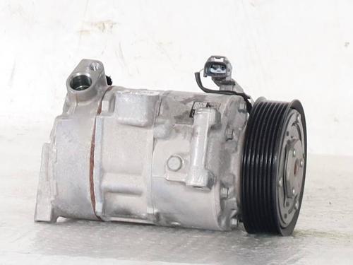 AC compressor FIAT 500X (334_) 1.5 T4 Hybrid | BP31941851M34