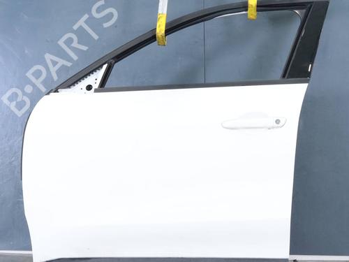 Used Left front door Left front door ALFA ROMEO JUNIOR (626_, 627_) Mild Hybrid (136 hp) 34054244 34054244