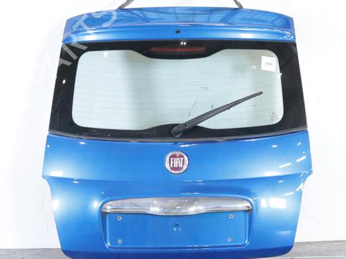 Used Tailgate Tailgate 39022440 39022440
