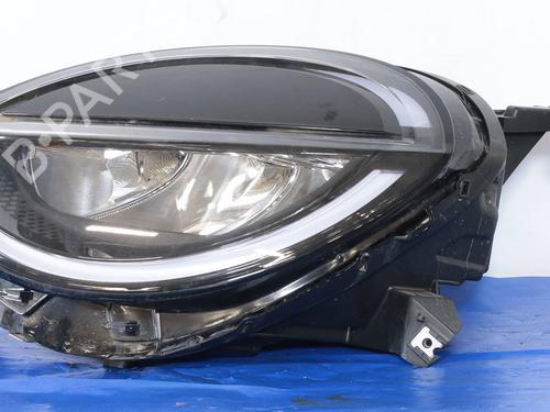 Used Left headlight Left headlight FIAT 600e / 600 (365_, 364_) Mild Hybrid (101 hp) 34121856 34121856