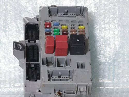 Fuse box LANCIA YPSILON (843_) 1.2 (843.AXA1A) | BP39022306E1 - Image 2
