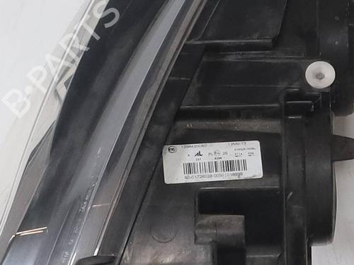 Right headlight FIAT DUCATO Platform/Chassis (250_) 180 Multijet 2,2 D | BP33283995C29 - Image 4