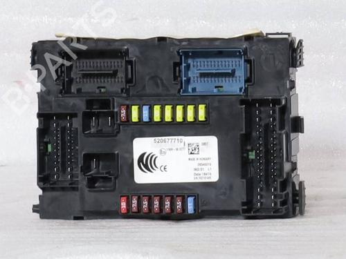 Used Fuse box Fuse box 36835691 36835691