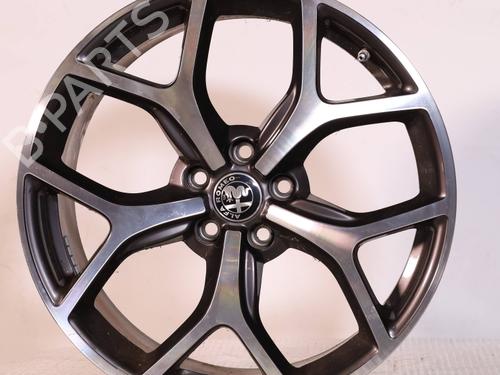 Used Rim Rim ALFA ROMEO GIULIA (952_) 2.0 (952ACA25) (280 hp) 40523533 40523533