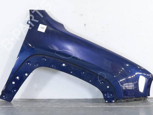 Used Right front fenders Right front fenders 38920831 38920831