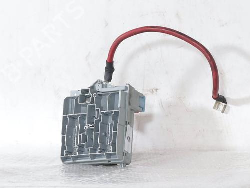 Fuse box ALFA ROMEO 159 (939_) 1.8 TBi (939.AXN1B) | BP36217131E1 - Image 3