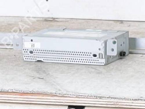 Radio ALFA ROMEO GIULIA (952_) 2.2 D (952AFA25, 952AFM25, 952ALA25) | BP26709987E6 