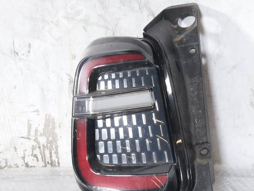 Used Left taillight Left taillight 37258698 37258698