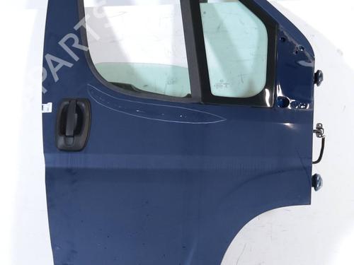 Used Right front door Right front door FIAT DUCATO Platform/Chassis (250_) 180 Multijet 2,2 D (180 hp) 33283990 33283990