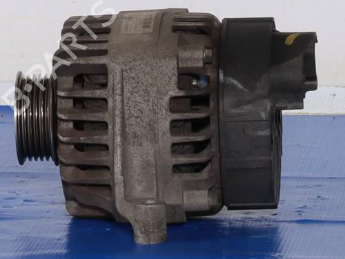 Alternator FIAT PANDA (169_) 1.2 (169.AXB11, 169.AXB1A) | BP29826630M7