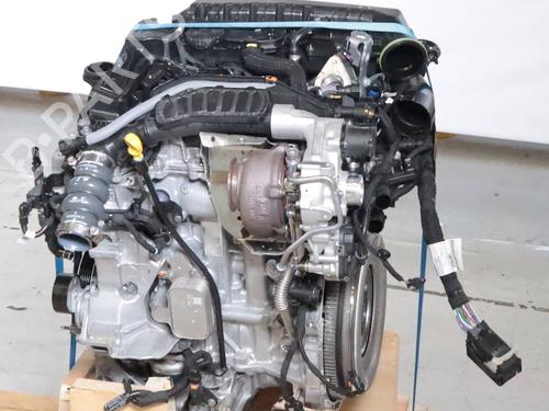Engine CITROËN C5 AIRCROSS (A_) 1.6 Hybrid 225 (A45GFR) | BP28706757M1
