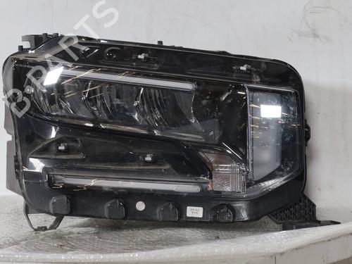 right-headlight-citroen-c3-aircross-ii-sj_-2023-31793587 main image