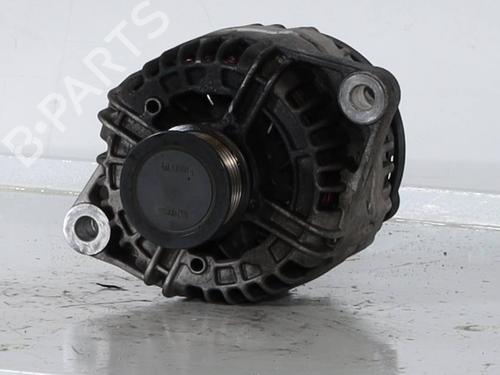 alternator-opel-astra-h-estate-a04-2004-2005-2006-2007-2008-2009-2010-2011-2012-2013-2014-30442872 main image