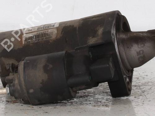Starter FIAT MULTIPLA (186_) 1.6 16V Bipower (186AXC1A) | BP29530288M8 