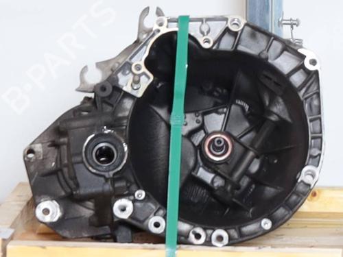 Gearbox LANCIA YPSILON (843_) 1.2 (843.AXA1A) | BP26162890M3 - Image 4