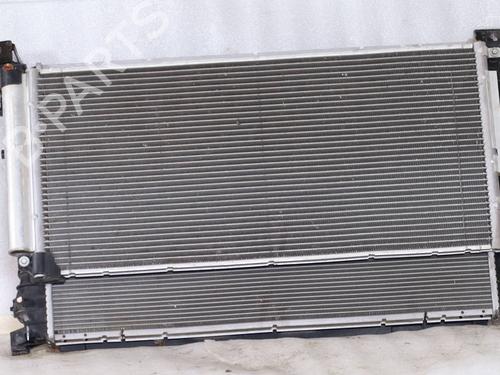 Kølerpakke Kølerpakke FIAT 500 (312_) 1.2 (312AXA1A) (69 hp) 37516196 37516196