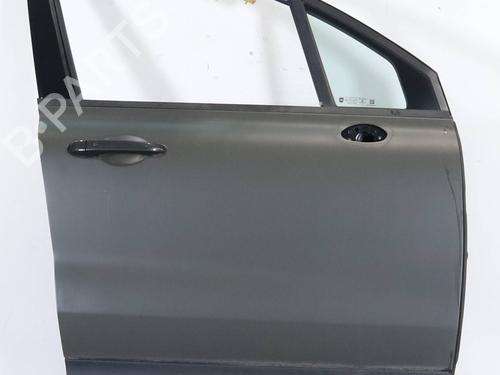 Dør høyre foran Dør høyre foran FIAT 500X (334_) 2.0 D Multijet 4x4 (334AXB22, 334AXD2B) (140 hp) 36448014 36448014