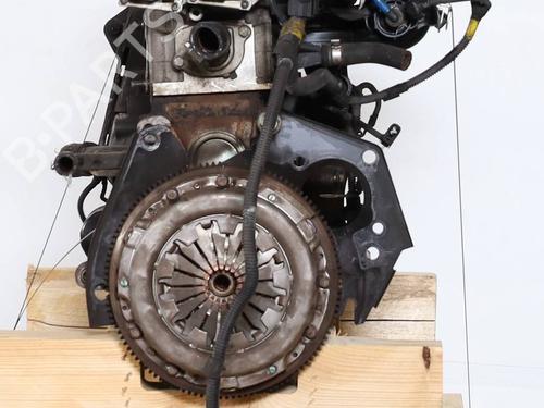 Engine FIAT PANDA (169_) 1.2 (169.AXB11, 169.AXB1A) | BP39464092M1 - Image 2