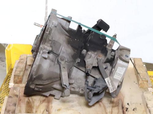 Used Gearbox Gearbox FIAT PANDA (169_) 1.2 (169.AXB11, 169.AXB1A) (60 hp) 33615813 33615813