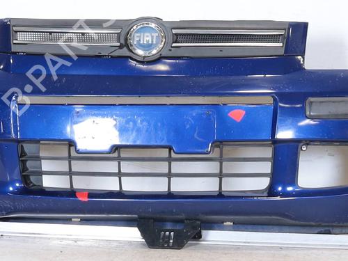 front-bumper-fiat-panda-169_-2003-25145343 main image