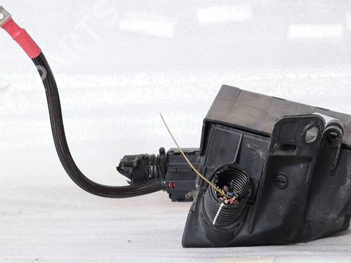 Fuse box FIAT 500 (312_) 1.2 (312AXA1A) | BP39199157E1 - Image 2
