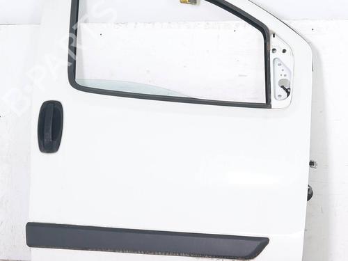 Used Right front door FIAT FIORINO MPV (225_) 1.3 JTD Multijet (225BXB1A, 225BXB11) (75 hp) 30260814