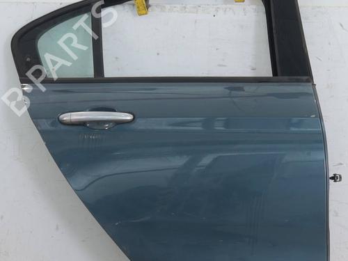 Used Right rear door FIAT TIPO Hatchback (356_, 357_) 1.5 T4 Hybrid (131 hp) 27640449