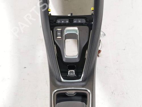 Used Middle console Middle console OPEL GRANDLAND / GRANDLAND X (A18, P1UO) 1.6 Turbo Hybrid (224 hp) 39667753 39667753