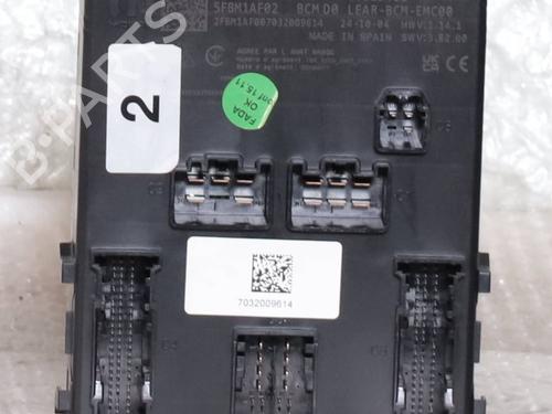 Used Fuse box Fuse box FIAT GRANDE PANDA (328) 1.2 Mild Hybrid (325) (110 hp) 40291440 40291440