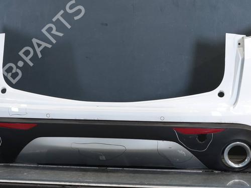 Used Rear bumper Rear bumper ALFA ROMEO STELVIO (949_) 2.0 Q4 (949.AXF2A) (201 hp) 33283467 33283467