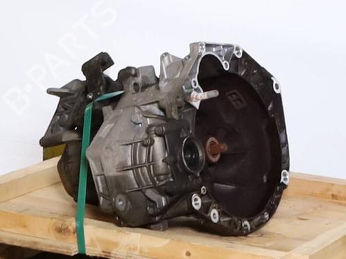 Gearbox LANCIA YPSILON (843_) 1.2 (843.AXA1A) | BP36013308M3 - Image 3